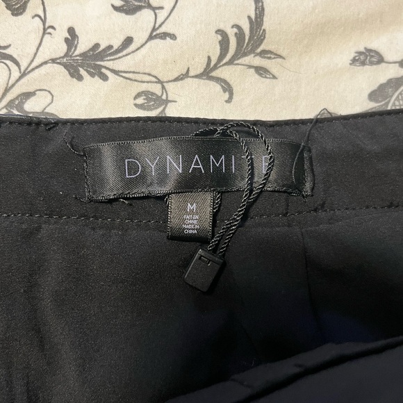 Dynamite plaid skirt - Picture 3 of 3